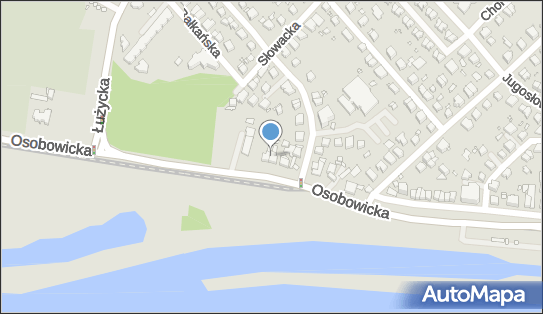 Autoserwis Sklep Motoryzacyjny, Osobowicka 45, Wrocław - Autoczęści - Sklep, numer telefonu