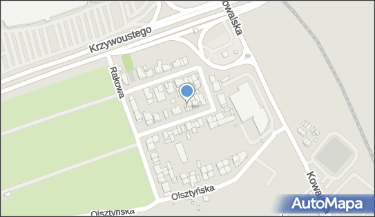 B & P Auto-Parts, Rakowa 38A, Wrocław 51-421 - Autoczęści - Sklep, numer telefonu