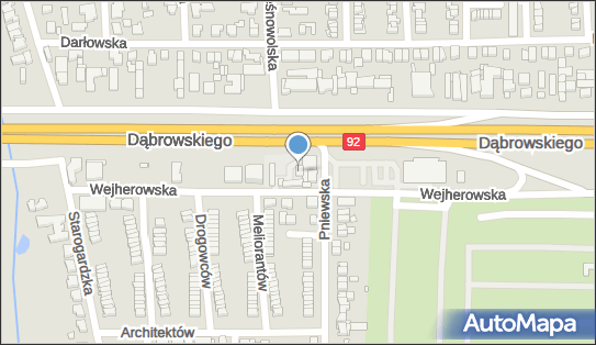 Celkar Sp. z o.o., gen. Jana Henryka Dąbrowskiego 472, Poznań - Autoczęści - Sklep, numer telefonu