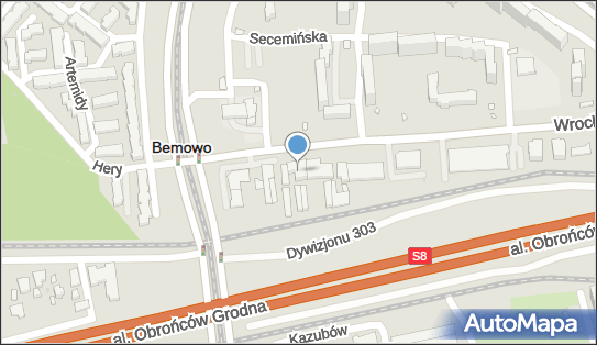 Center Car Spółka Jawna, Wrocławska 4, Warszawa 01-491 - Autoczęści - Sklep, godziny otwarcia, numer telefonu