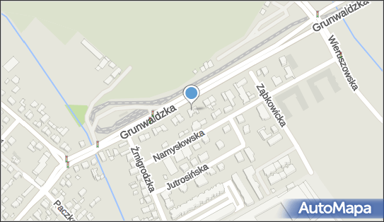 Chłodnice Tromet 336, Grunwaldzka 336, Poznań - Autoczęści - Sklep, numer telefonu