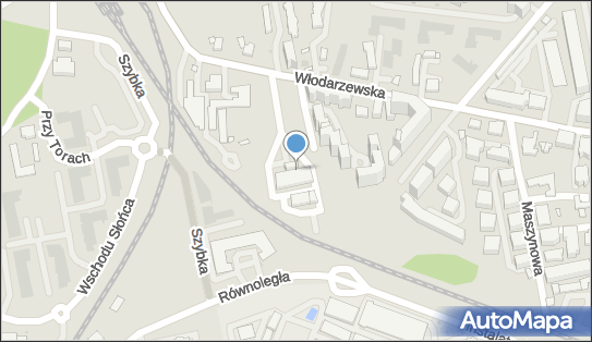 Części do maszyn budowlanych Traxtad Sp. z o.o., Włodarzewska 93 02-393 - Autoczęści - Sklep, numer telefonu