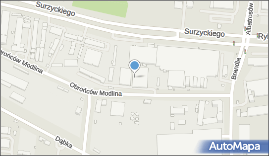 Deko Sp.j., Obrońców Modlina 9, Kraków - Autoczęści - Sklep, numer telefonu