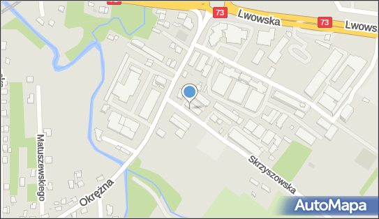 FOTA, Skrzyszowska 4, Tarnów 33-100 - Autoczęści - Sklep, godziny otwarcia, numer telefonu