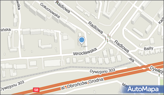Hocar Sklep Motoryzacyjny, Wrocławska 5A, Warszawa 01-493 - Autoczęści - Sklep, numer telefonu