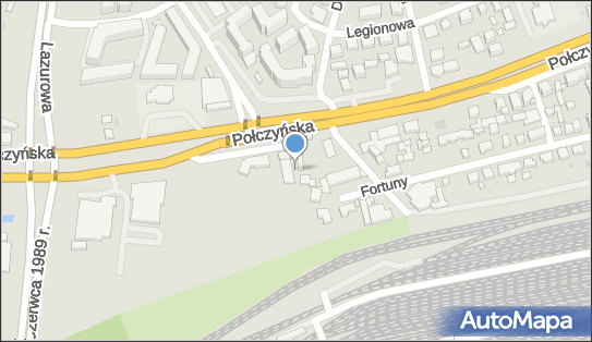In Plus, Połczyńska 93, Warszawa 01-301 - Autoczęści - Sklep, godziny otwarcia, numer telefonu