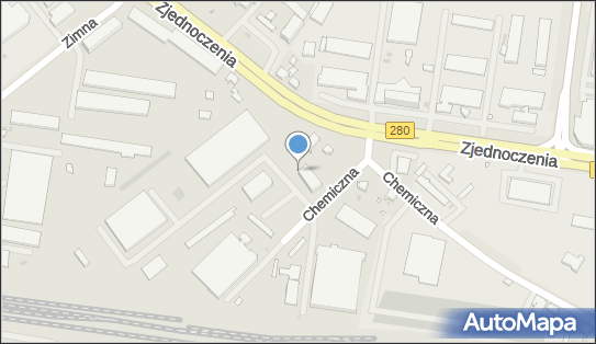 Ital Car S.C., Chemiczna, Zielona Góra 65-713 - Autoczęści - Sklep, numer telefonu