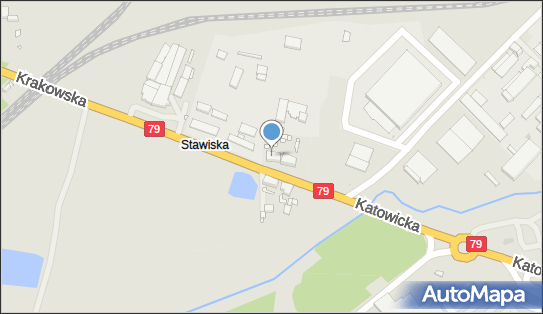 Jamar Auto-Plastik FH-U, Krakowska 207, Katowice - Autoczęści - Sklep, numer telefonu