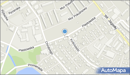 Janpol, Piastowska, Choszczno 73-200 - Autoczęści - Sklep