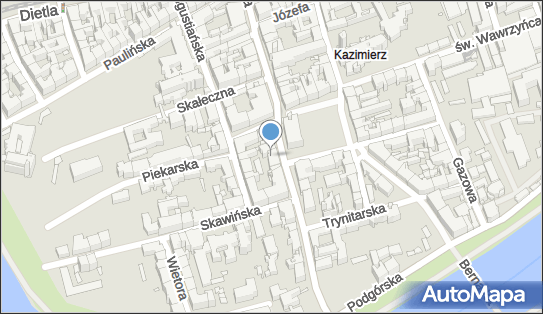 Luma FH-U, Krakowska 33, Kraków - Autoczęści - Sklep, numer telefonu
