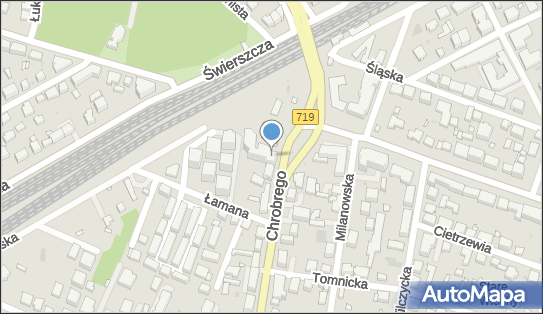 Mak Automobilklub Sklep nr 2 Motoryzacyjny, Warszawa - Autoczęści - Sklep, numer telefonu