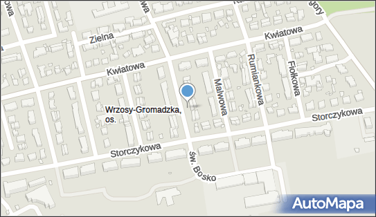 Martex Autoczęści, Chabrowa 8, Toruń - Autoczęści - Sklep, numer telefonu