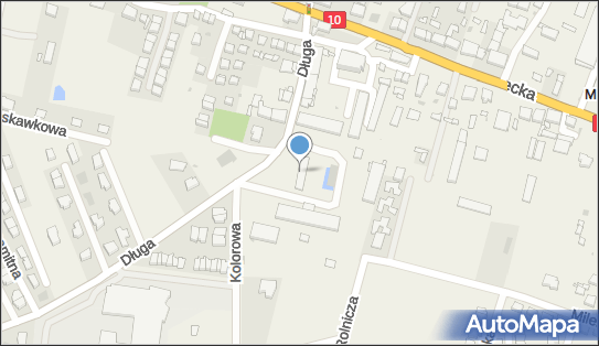 MATauto, Długa 23f, Mierzyn 72-006 - Autoczęści - Sklep, godziny otwarcia, numer telefonu