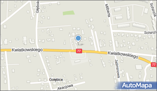 Mazak Mateusz Mazur, Kwiatkowskiego Eugeniusza 105, Sandomierz 27-600 - Autoczęści - Sklep, numer telefonu