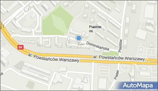 Moto-Max, Dominikańska 1, Rzeszów - Autoczęści - Sklep, numer telefonu