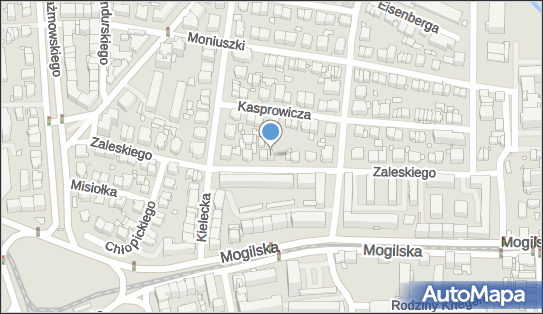 Moto-Partner, Bohdana Zaleskiego 20, Kraków - Autoczęści - Sklep, numer telefonu