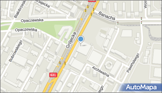 Moto-Transus Sp. z o.o., Grójecka 95, Warszawa 02-101 - Autoczęści - Sklep, godziny otwarcia, numer telefonu