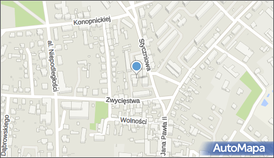 NBN S.C. - Sklep Motoryzacyjny, Styczniowa 2, Sulechów 66-100 - Autoczęści - Sklep, numer telefonu