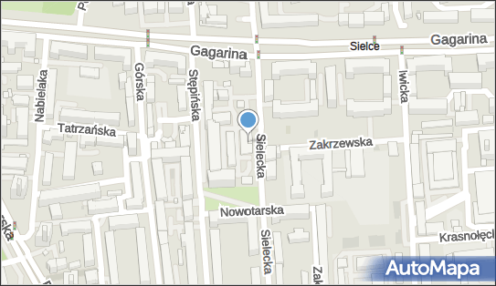 Omig S.A., Sielecka 39A, Warszawa 00-738 - Autoczęści - Sklep, numer telefonu