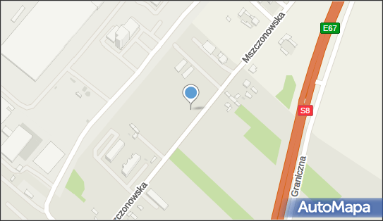 Rystar Przedsiębiorstwo Handlowo-Usługowe, Mszczonowska 47 96-200 - Autoczęści - Sklep, godziny otwarcia, numer telefonu