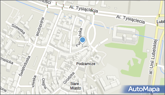 Sabat Sp. z o.o., Kowalska 14, Lublin - Autoczęści - Sklep, numer telefonu