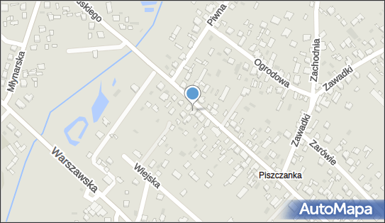 Sklep Autoczęści, marsz. Józefa Piłsudskiego 171 - Autoczęści - Sklep