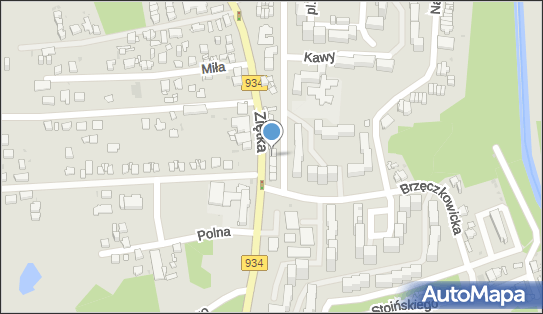 Sklep Motoryzacyjny, Ziętka Jerzego, gen. 69c, Mysłowice 41-412 - Autoczęści - Sklep, numer telefonu