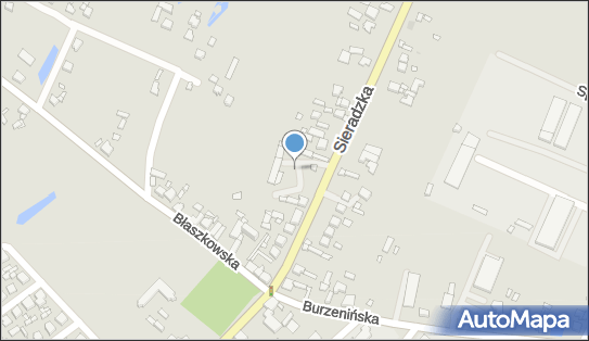 Sklep PKS Sieradz, Sieradzka 19, Złoczew 98-270 - Autoczęści - Sklep, godziny otwarcia, numer telefonu