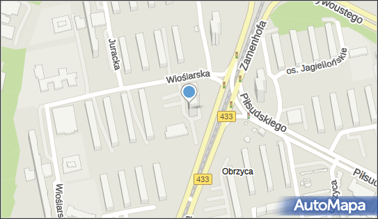 Skodex Motor, os. Piastowskie 40, Poznań - Autoczęści - Sklep, numer telefonu