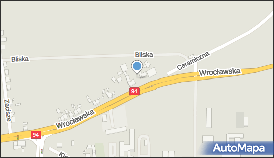 Sprzedaż Części Samochodowych, Wrocławska 292, Legnica 59-220 - Autoczęści - Sklep, numer telefonu