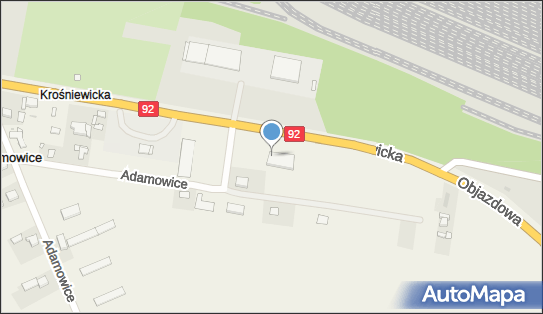 Suder, Adamowice 1b, Adamowice 99-300 - Autoczęści - Sklep, godziny otwarcia, numer telefonu