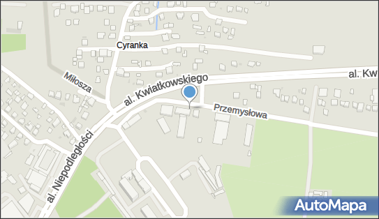 SZiK, Przemysłowa 2, Mielec - Autoczęści - Sklep, godziny otwarcia, numer telefonu