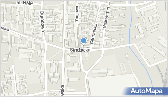 Tonet S.C. Firma Handlowa, Strażacka 5, Częstochowa - Autoczęści - Sklep, numer telefonu