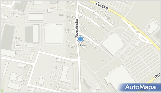 Voitures, Brzezińska 21, Rybnik - Autoczęści - Sklep, numer telefonu