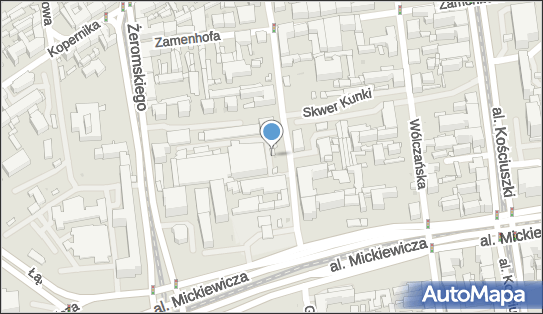 Wiromex Sp. z o.o., Gdańska 127, Łódź 90-519 - Autoczęści - Sklep, godziny otwarcia, numer telefonu