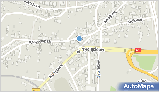 Autoglass - Autoszyby, Kolejowa 136, Nowy Targ 34-400, godziny otwarcia, numer telefonu