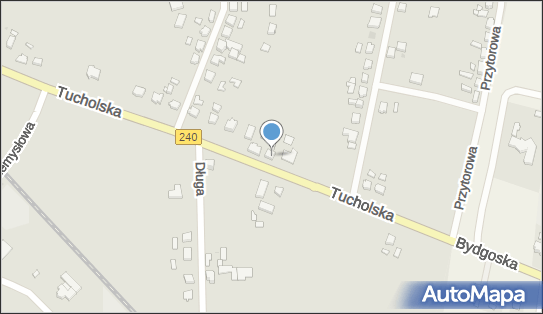 Autoglass - Autoszyby, Tucholska 37, Chojnice 89-620, godziny otwarcia, numer telefonu