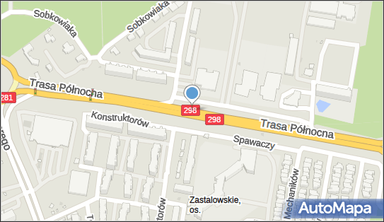 Autoglass - Autoszyby, Trasa Północna 12, Zielona Góra 65-119, godziny otwarcia, numer telefonu