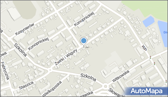 Autoglass - Autoszyby, Żwirki i Wigury 7, Września 62-302, godziny otwarcia, numer telefonu