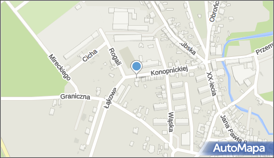 Autoglass - Autoszyby, M. Konopnickiej 104, Jasień 68-320, godziny otwarcia, numer telefonu