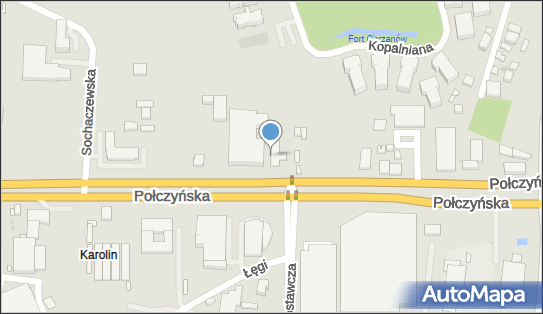 Autoglass - Autoszyby, Połczyńska 108, Warszawa 01-327, godziny otwarcia, numer telefonu