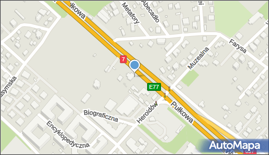 Auto Best Komis, Pułkowa 37, Warszawa 01-969 - Autokomis, godziny otwarcia, numer telefonu