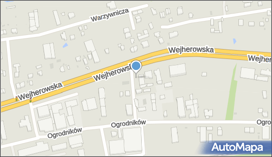 Auto Błysk, Wejherowska 55, Reda 84-240 - Autokomis, godziny otwarcia, numer telefonu