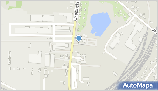 Auto Centrum Lis, Częstochowska 211, Kalisz 62-800 - Autokomis, numer telefonu