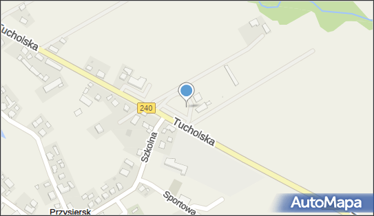 Auto Centrum, Tucholska 6, Przysiersk 86-122 - Autokomis, numer telefonu