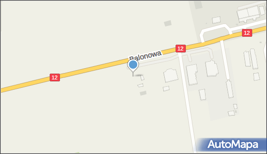 Auto Gałach, Balonowa 63, Leszno 64-100 - Autokomis, numer telefonu