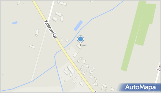 Auto Handel Grzegorz Wyszomierski, Kosowska 96, Sokołów Podlaski 08-300 - Autokomis, numer telefonu