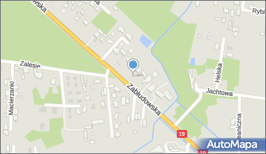 Auto - Handel - Komis Jan i Paweł Rybak, Zabłudowska 37 15-585 - Autokomis, godziny otwarcia, numer telefonu