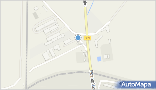 Auto handel, Poznańska, Leszno 64-100 - Autokomis, numer telefonu