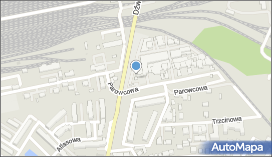 Auto Kumar S.C., Parowcowa 12, Warszawa 02-445 - Autokomis, godziny otwarcia, numer telefonu
